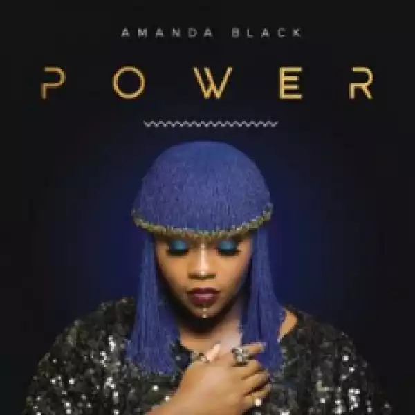 Amanda Black - Power